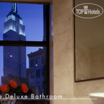 NH Collection New York Madison Avenue 