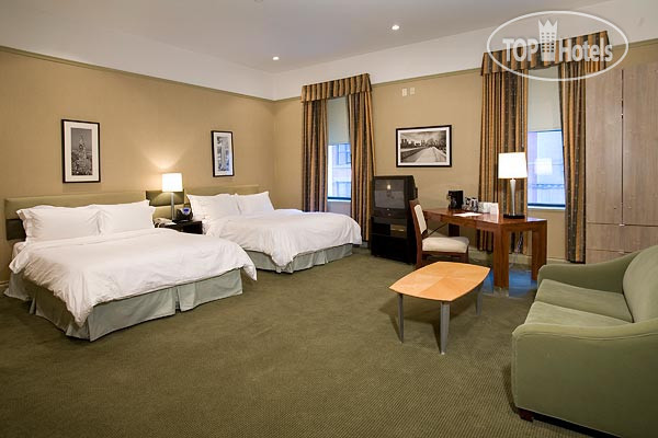 Hotel photo Thirty Thirty 4*