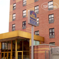 Best Western Convention Center 