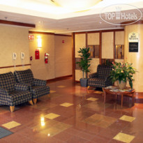 Best Western Convention Center 