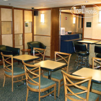 Best Western Convention Center 