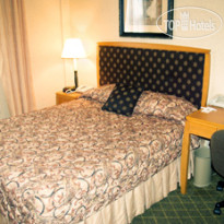 Best Western Convention Center 