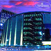 Best Western Convention Center 