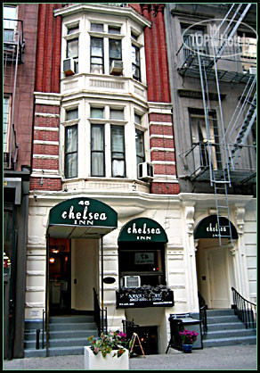 Chelsea Inn - 17th Street