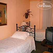 Chelsea Inn - 17th Street