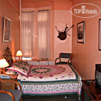 Chelsea Inn - 17th Street