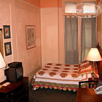 Chelsea Inn - 17th Street