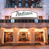 The Lexington New York City