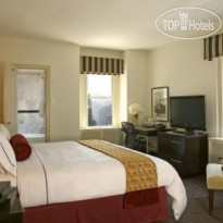 The Lexington New York City