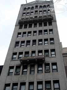 Hotel photo Comfort Inn Central Park West 2*