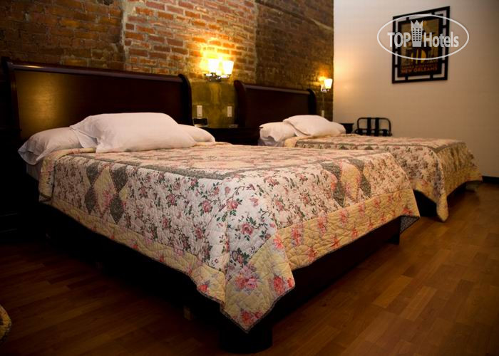 Hotel photo Sohotel 3*