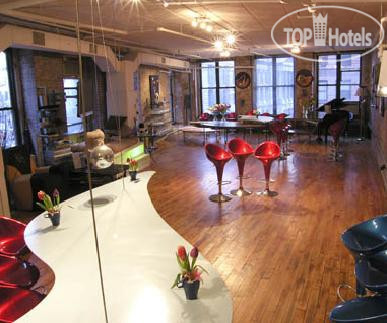 Hotel photo The Soho Loft 2*