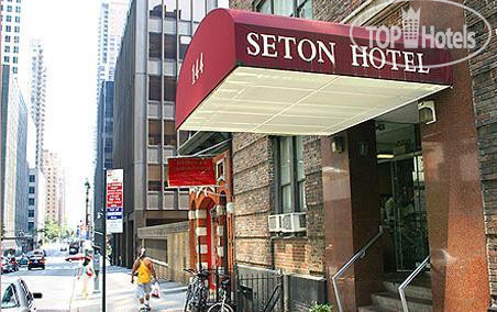 Hotel photo Seton 2*