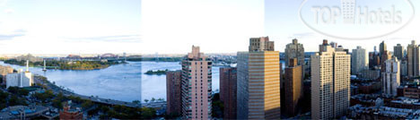 Hotel photo The Marmara Manhattan 4*