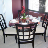 Churchill Residence Suites 