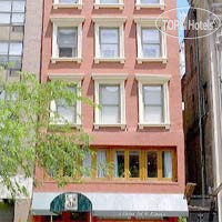 Hotelier's photos The Inn on 23rd 2*