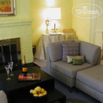 West Eleventh Townhouse