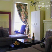 West Eleventh Townhouse