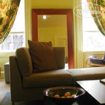West Eleventh Townhouse