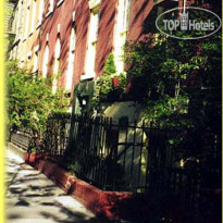 West Eleventh Townhouse