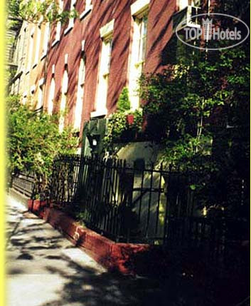 Hotelier's photos West Eleventh Townhouse APT