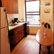 Second Home on Second Avenue 
