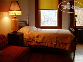 Hotelier's photos Harlem Flop House 2*