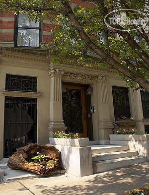 Hotel photo Sugar Hill Harlem Inn 2*