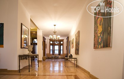 New photos from tourists Sugar Hill Harlem Inn 2*