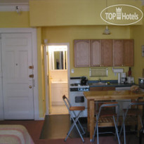Jack and Judys Bed and Breakfast