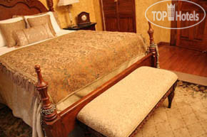 Hotel photo 102 Brownstone 2*