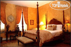 New photos from tourists 102 Brownstone 2*