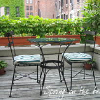 Country Inn the City 