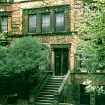 Stay the Night Bed & Breakfast 