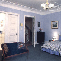 Stay the Night Bed & Breakfast 