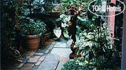 Hotel photo Abingdon Guest House 2*