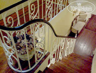 Wyman House