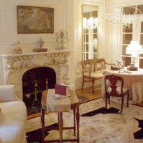 Wyman House
