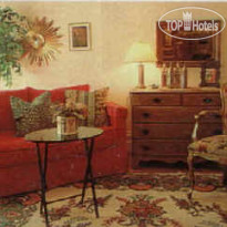 Wyman House