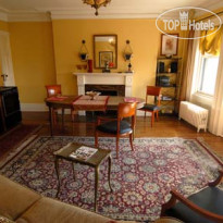 Wyman House