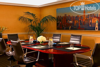 The Manhattan at Times Square 