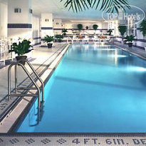 New York Marriott at the Brooklyn Bridge
