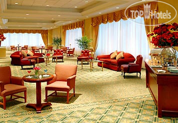 New photos from tourists New York Marriott at the Brooklyn Bridge 4*