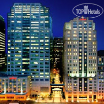 New York Marriott at the Brooklyn Bridge