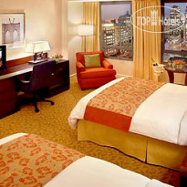 New York Marriott at the Brooklyn Bridge