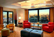 New York Marriott at the Brooklyn Bridge 4*