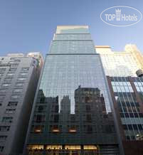 Hotel photo West 57th Street By Hilton Club 4*