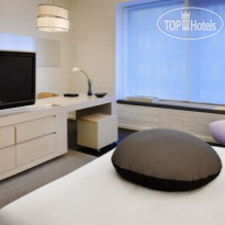 Hyatt Centric Wall Street New York 