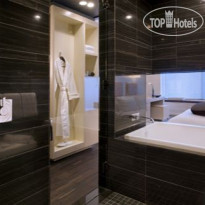 Hyatt Centric Wall Street New York 