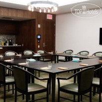 Hyatt Centric Wall Street New York 